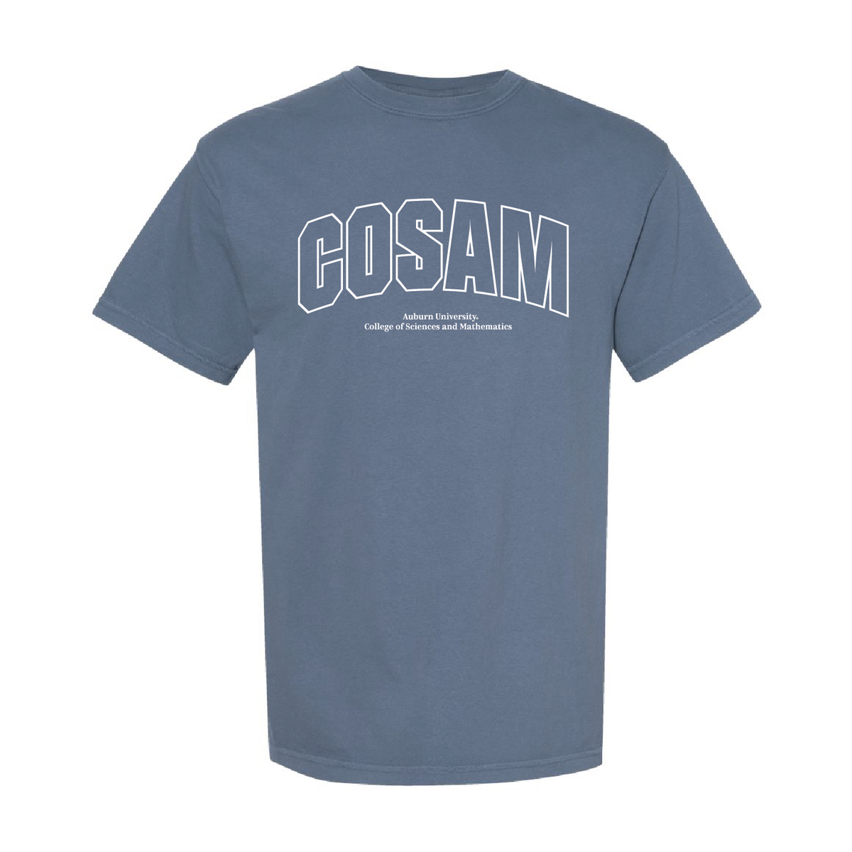 Blue Jean COSAM Tee