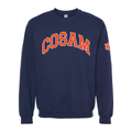 Navy COSAM Sweat