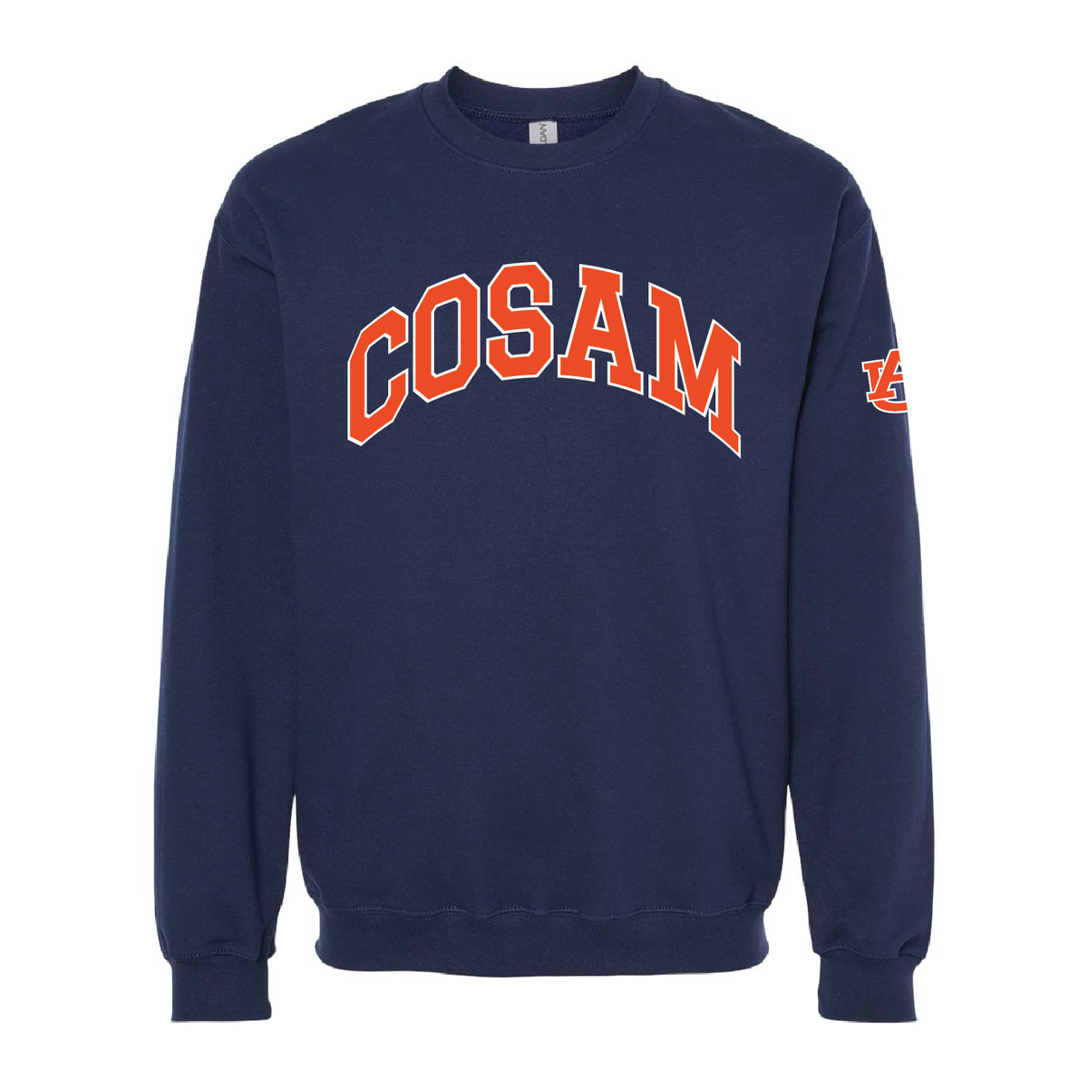 Navy COSAM Sweat