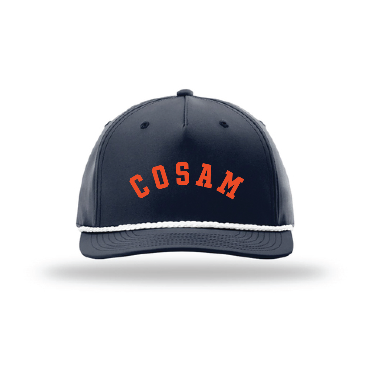 Navy COSAM Rope Hat