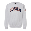 Sport Grey COSAM Sweat