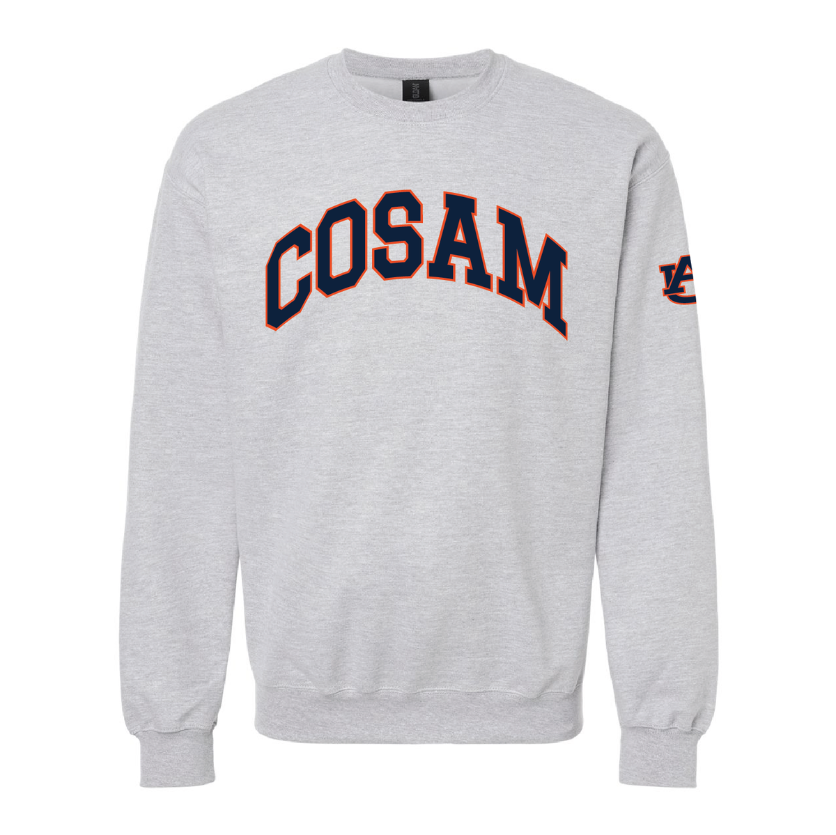 Sport Grey COSAM Sweat
